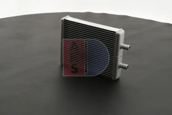 топлообменник, отопление на вътрешното пространство AKS DASIS           