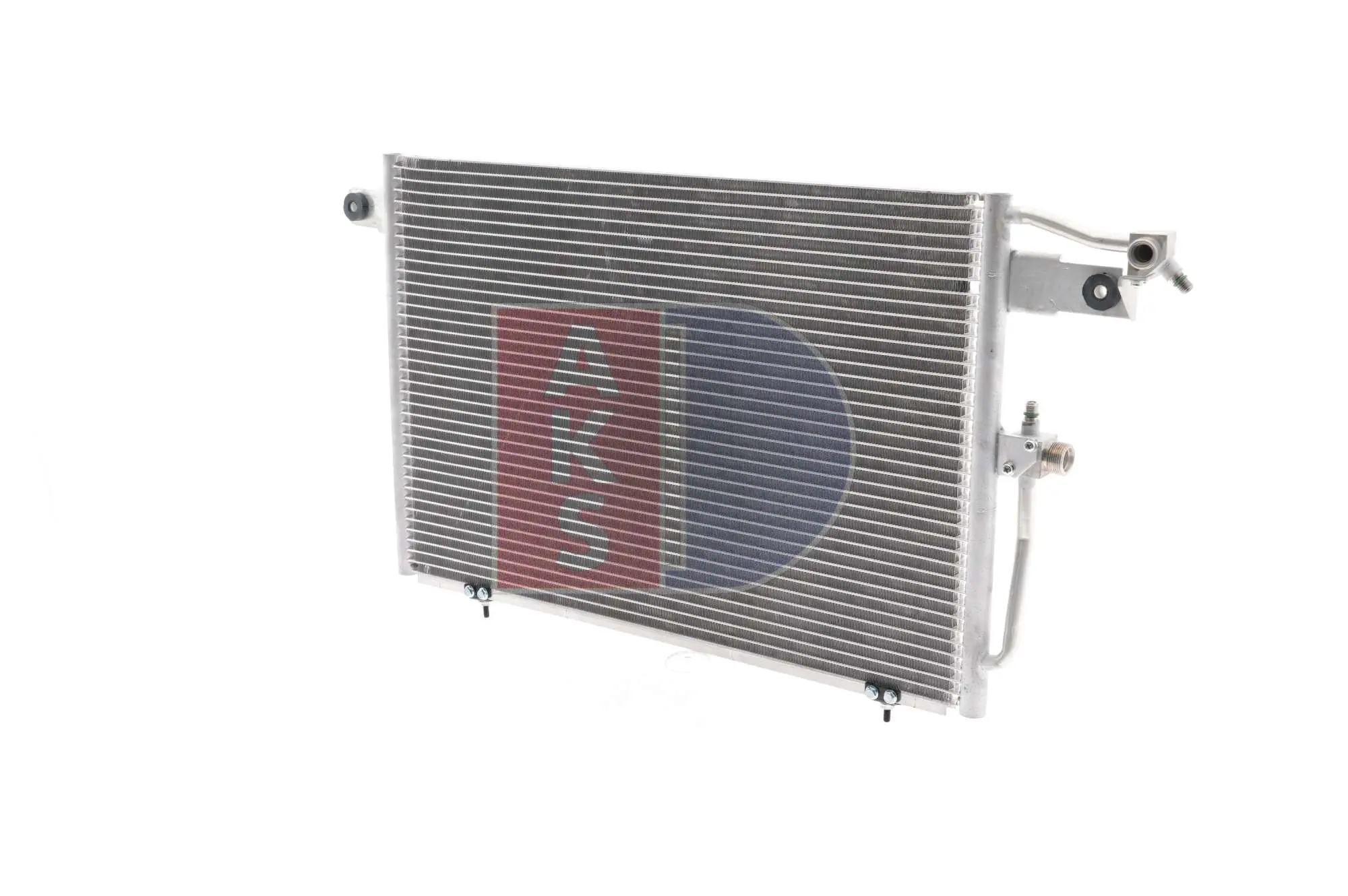 кондензатор, климатизация AKS DASIS           