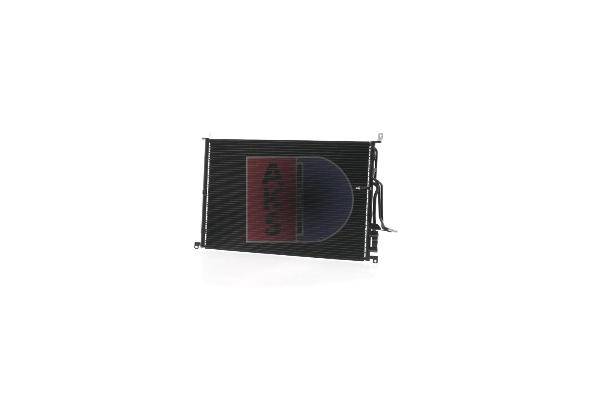 кондензатор, климатизация AKS DASIS           