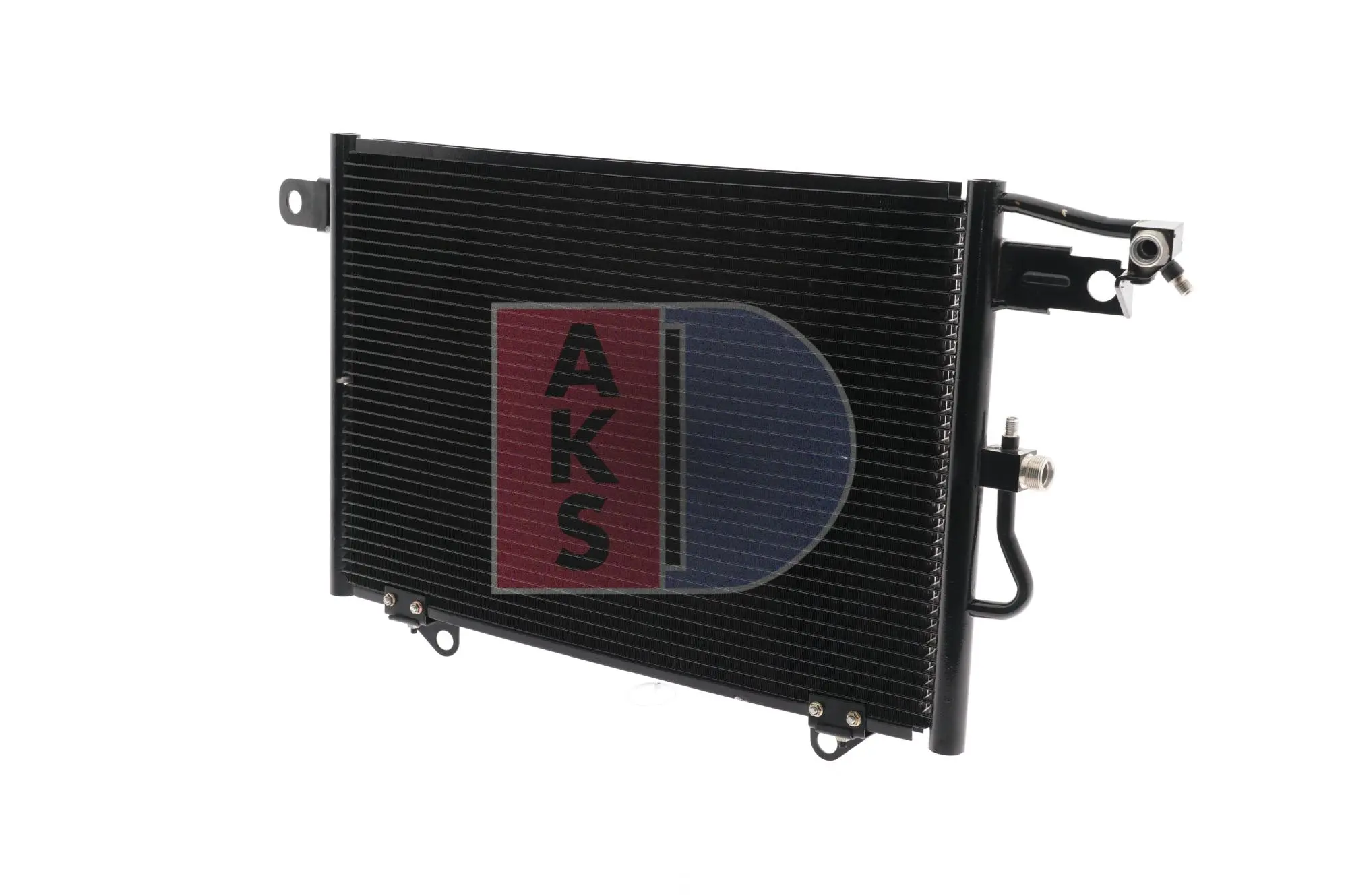 Радиатор климатик за AUDI 100 Avant (4A, C4) 2.5 TDI 482130N AKS DASIS           