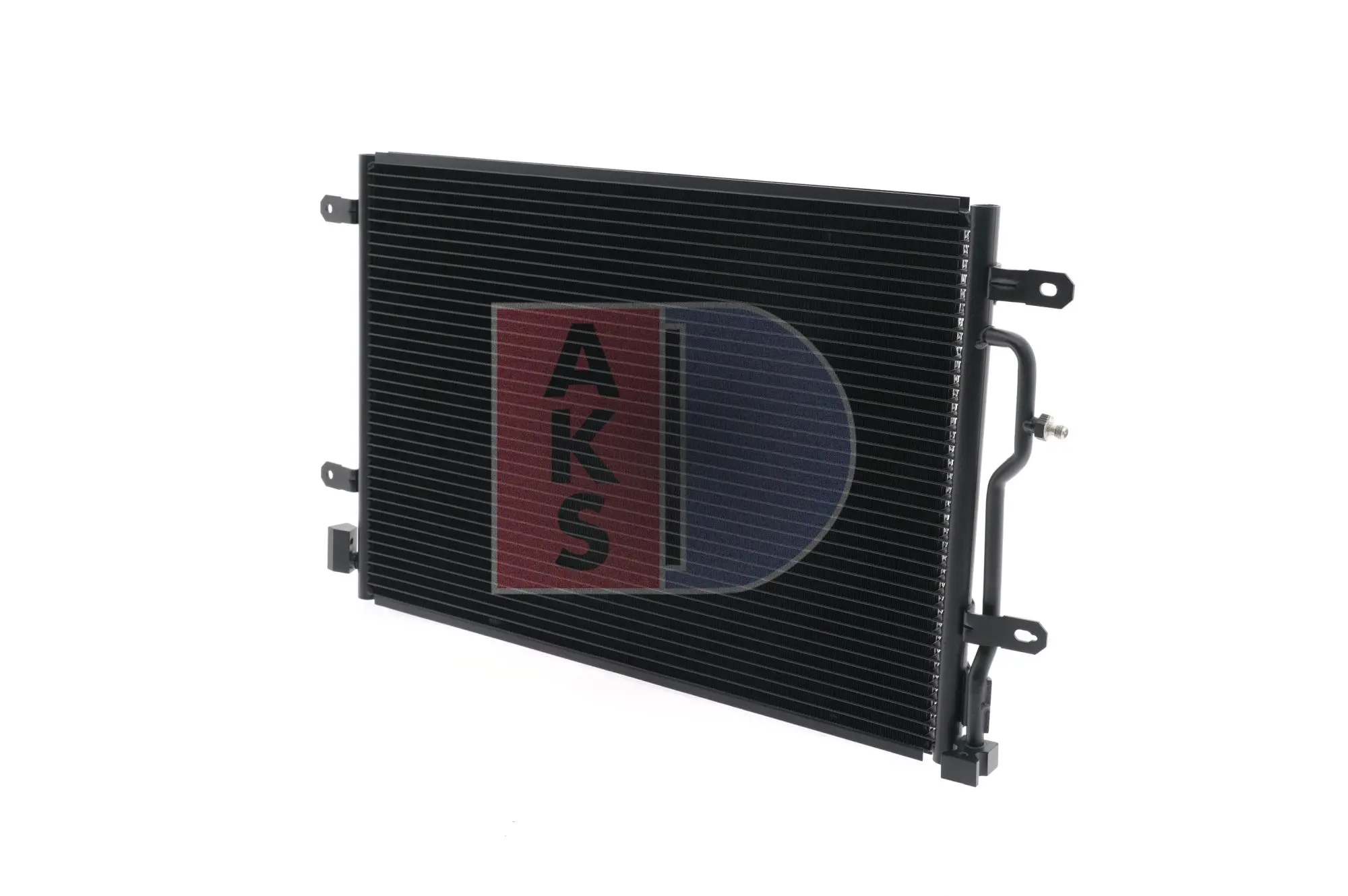 кондензатор, климатизация AKS DASIS           