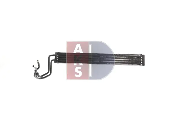 маслен радиатор, двигателно масло AKS DASIS           