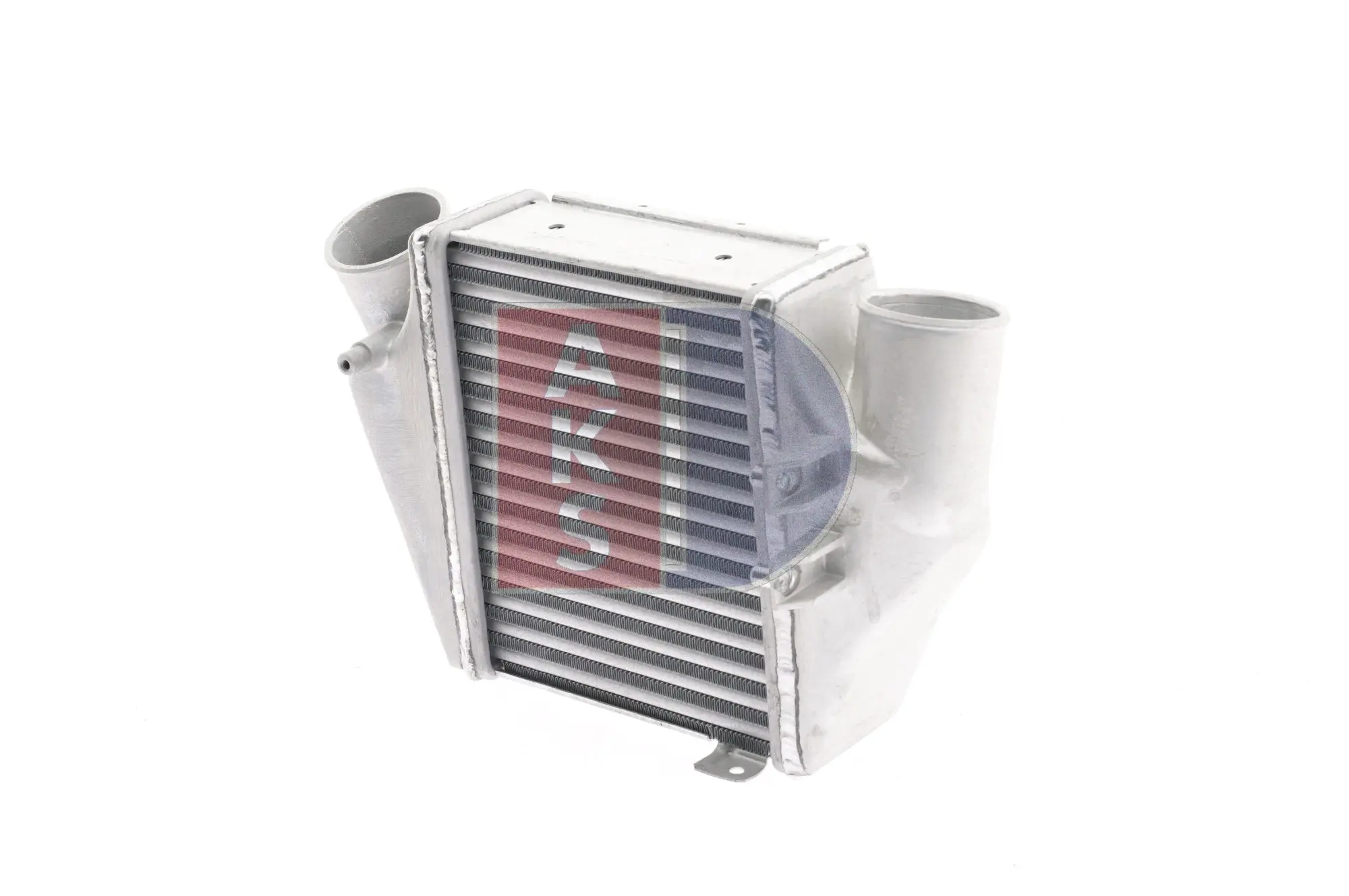 интеркулер (охладител за въздуха на турбината) AKS DASIS           