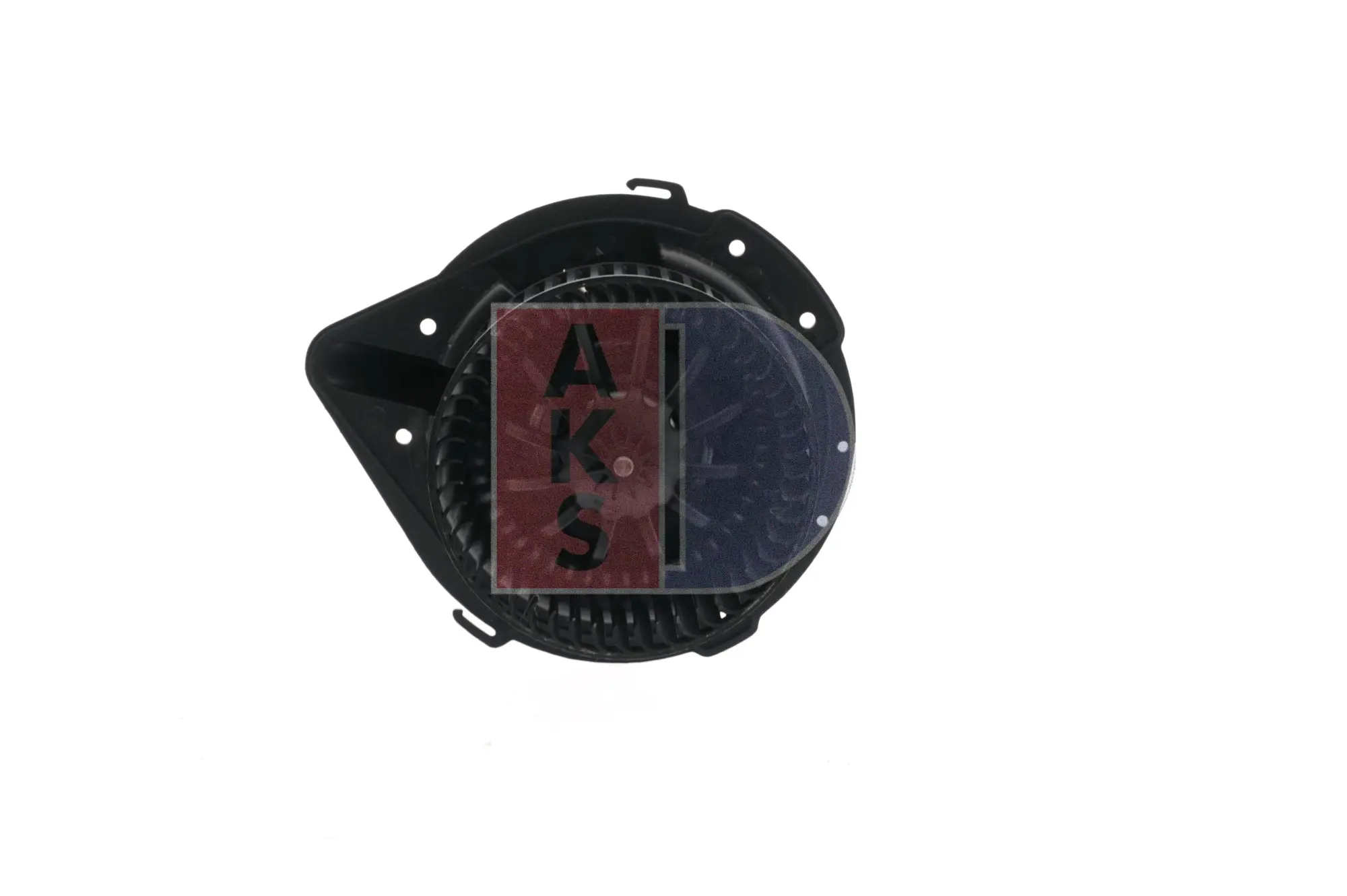 вентилатор вътрешно пространство AKS DASIS           