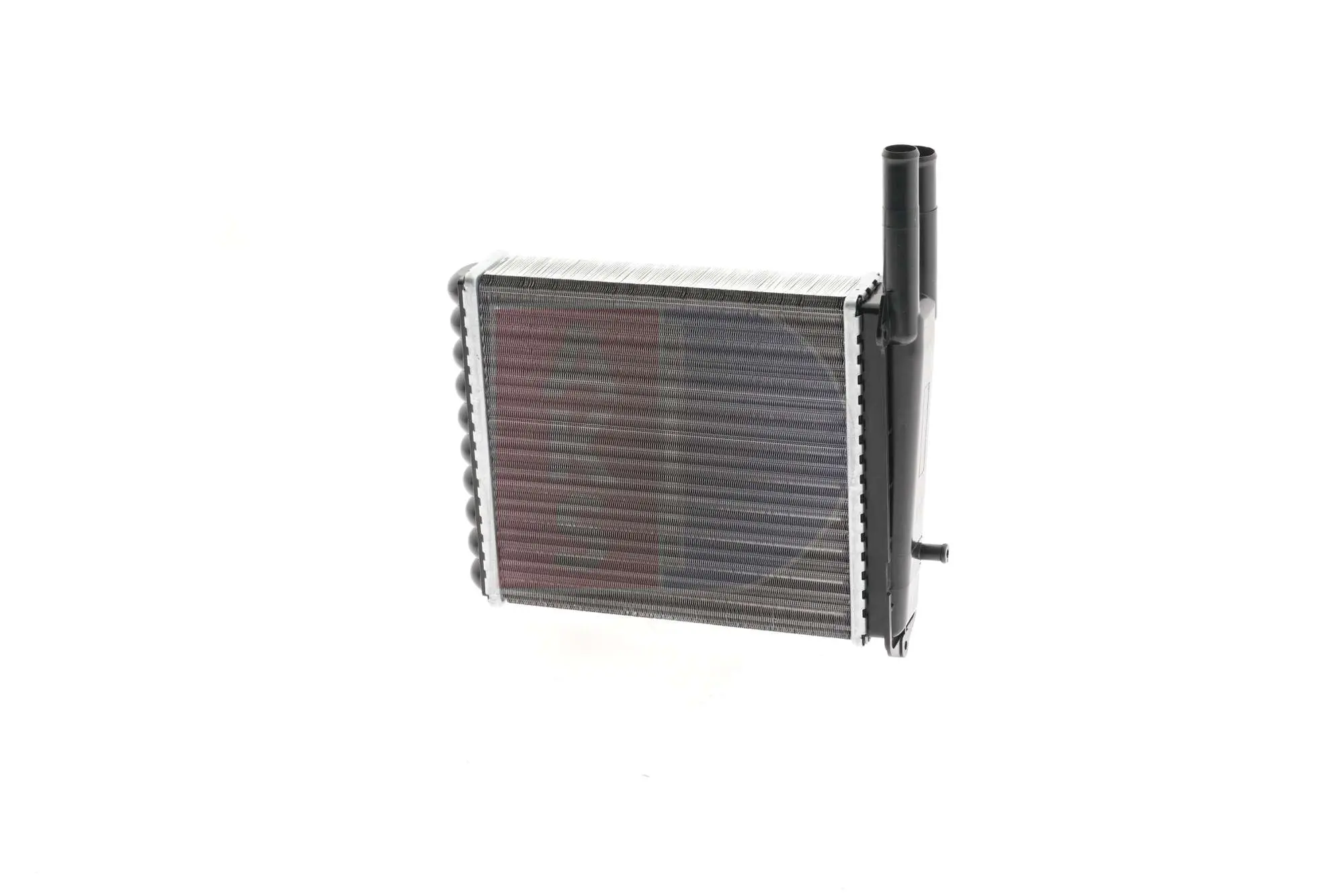 топлообменник, отопление на вътрешното пространство AKS DASIS           