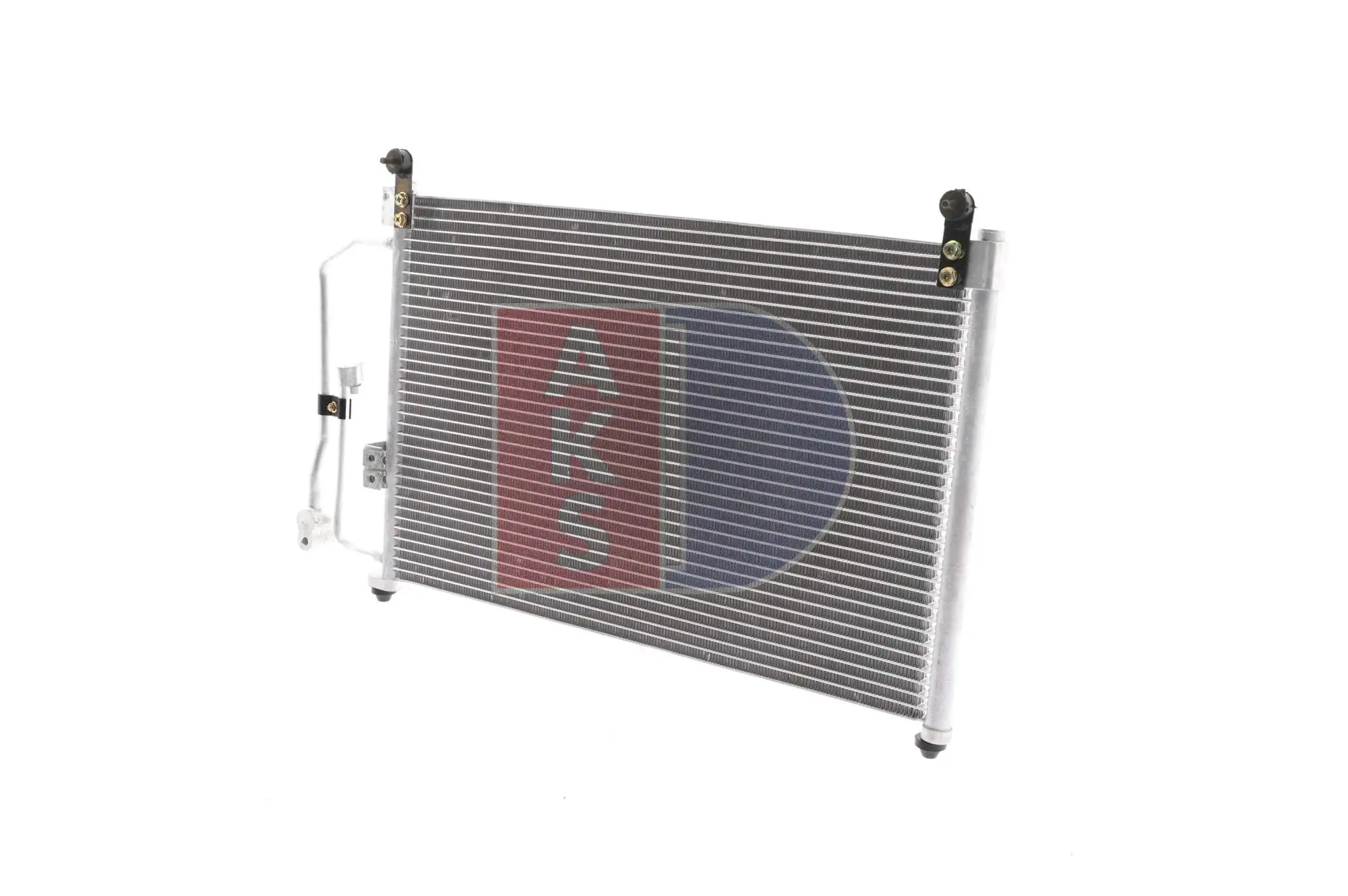 кондензатор, климатизация AKS DASIS           