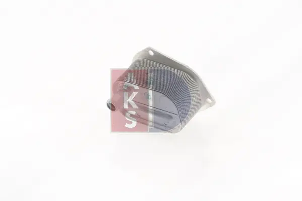 маслен радиатор, двигателно масло AKS DASIS           