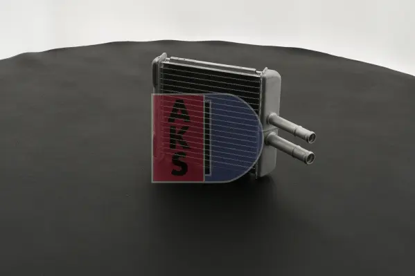 топлообменник, отопление на вътрешното пространство AKS DASIS           