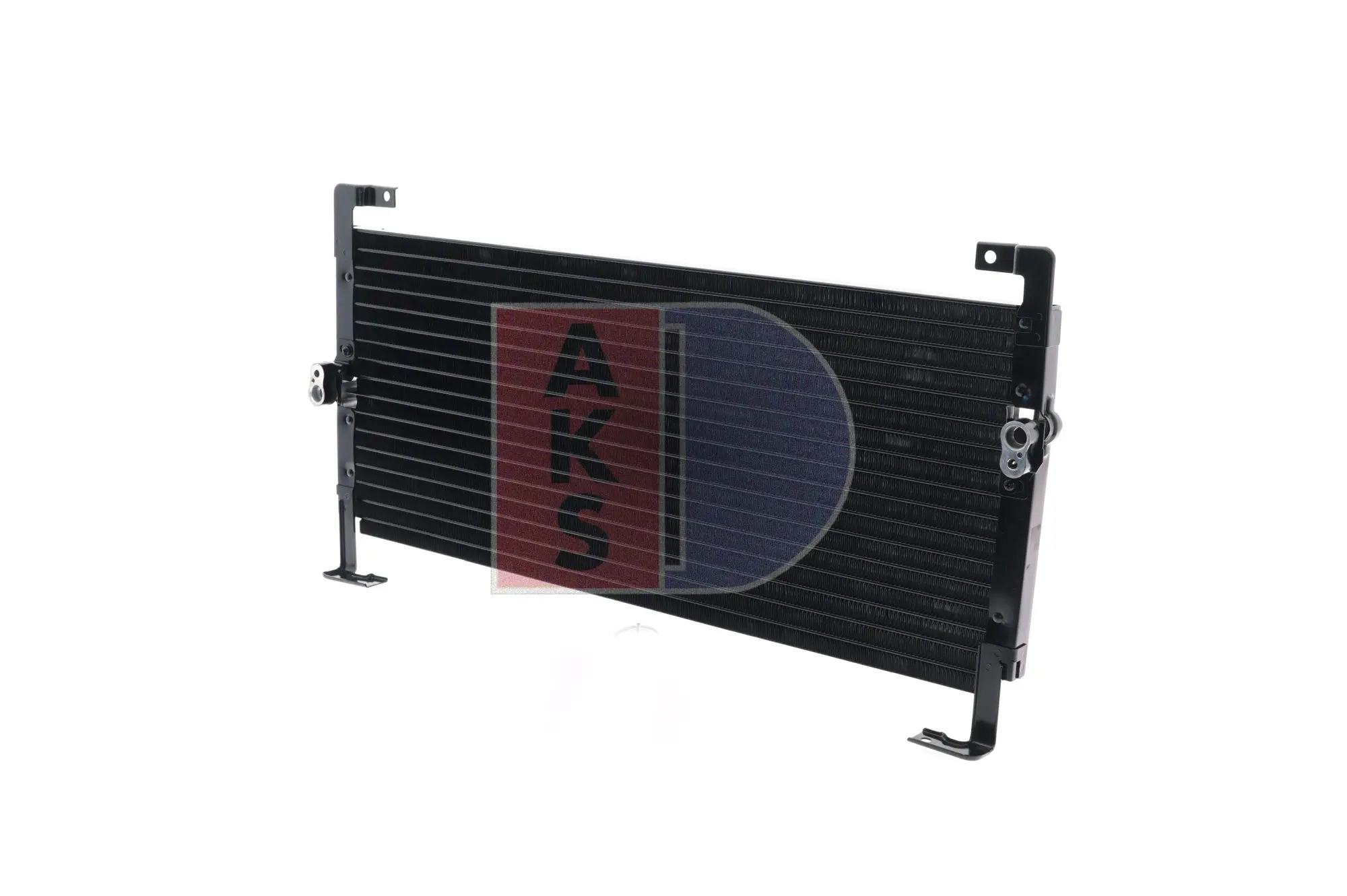 кондензатор, климатизация AKS DASIS           