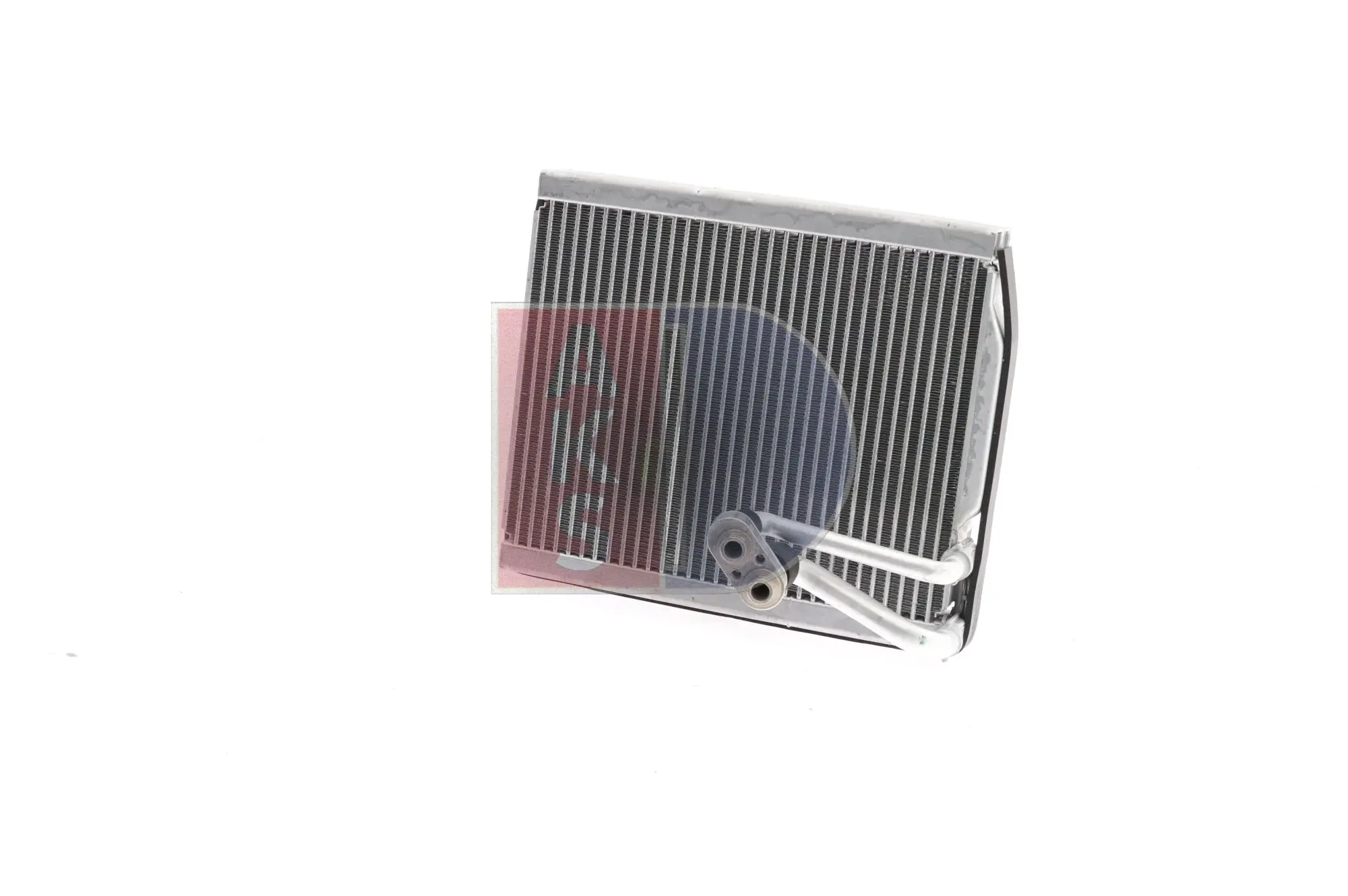 изпарител, климатична система AKS DASIS           