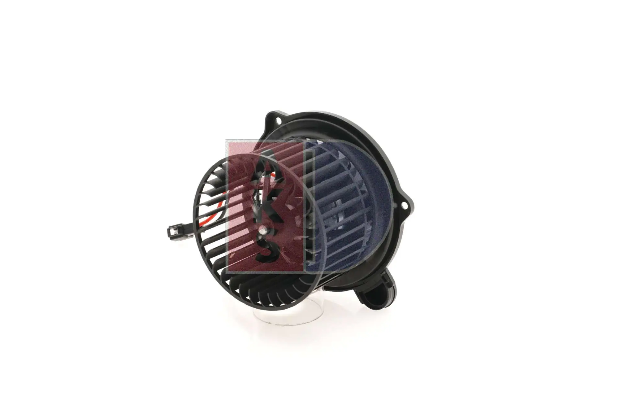 вентилатор вътрешно пространство AKS DASIS           