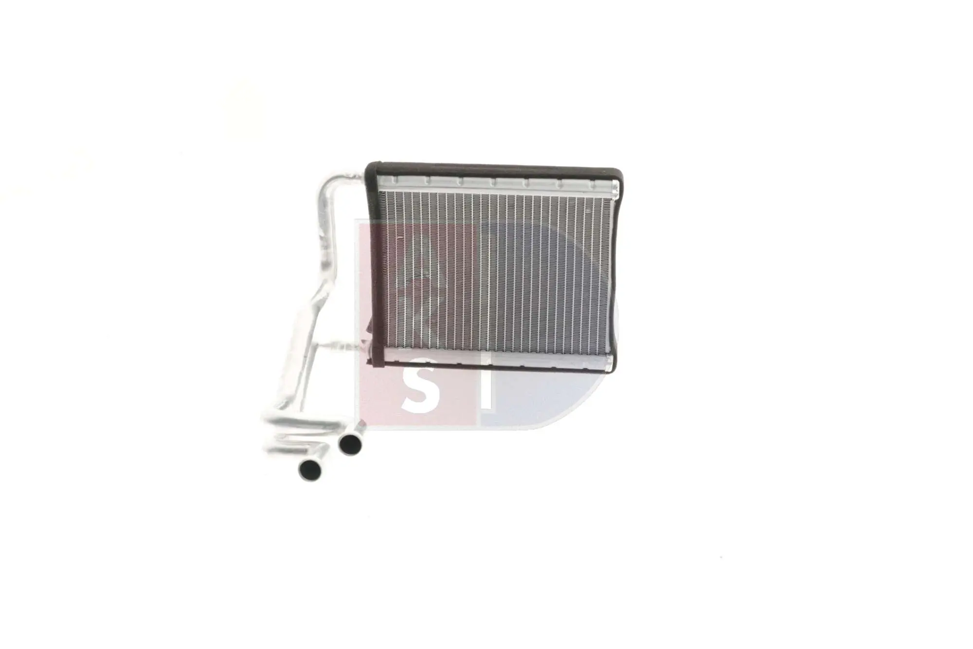 топлообменник, отопление на вътрешното пространство AKS DASIS           