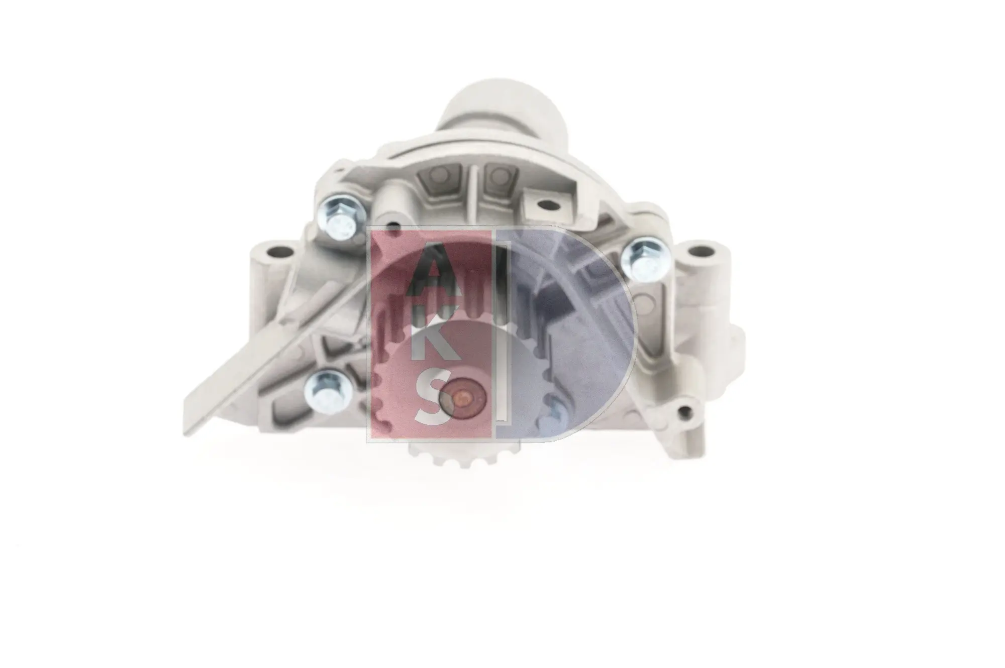 водна помпа, охлаждане на двигателя AKS DASIS           