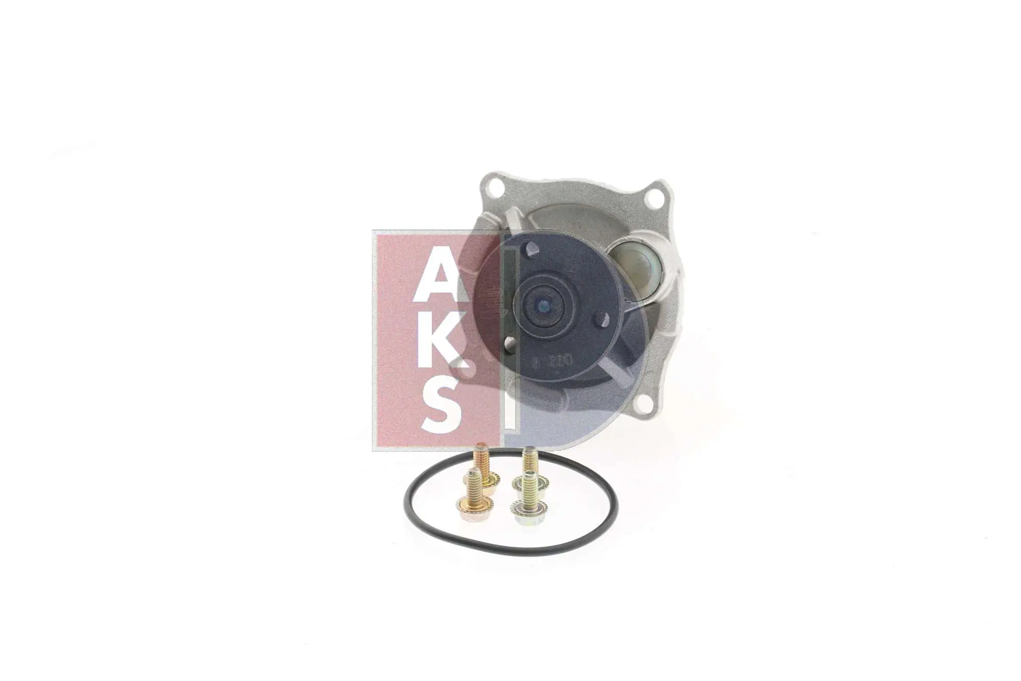 водна помпа, охлаждане на двигателя AKS DASIS           