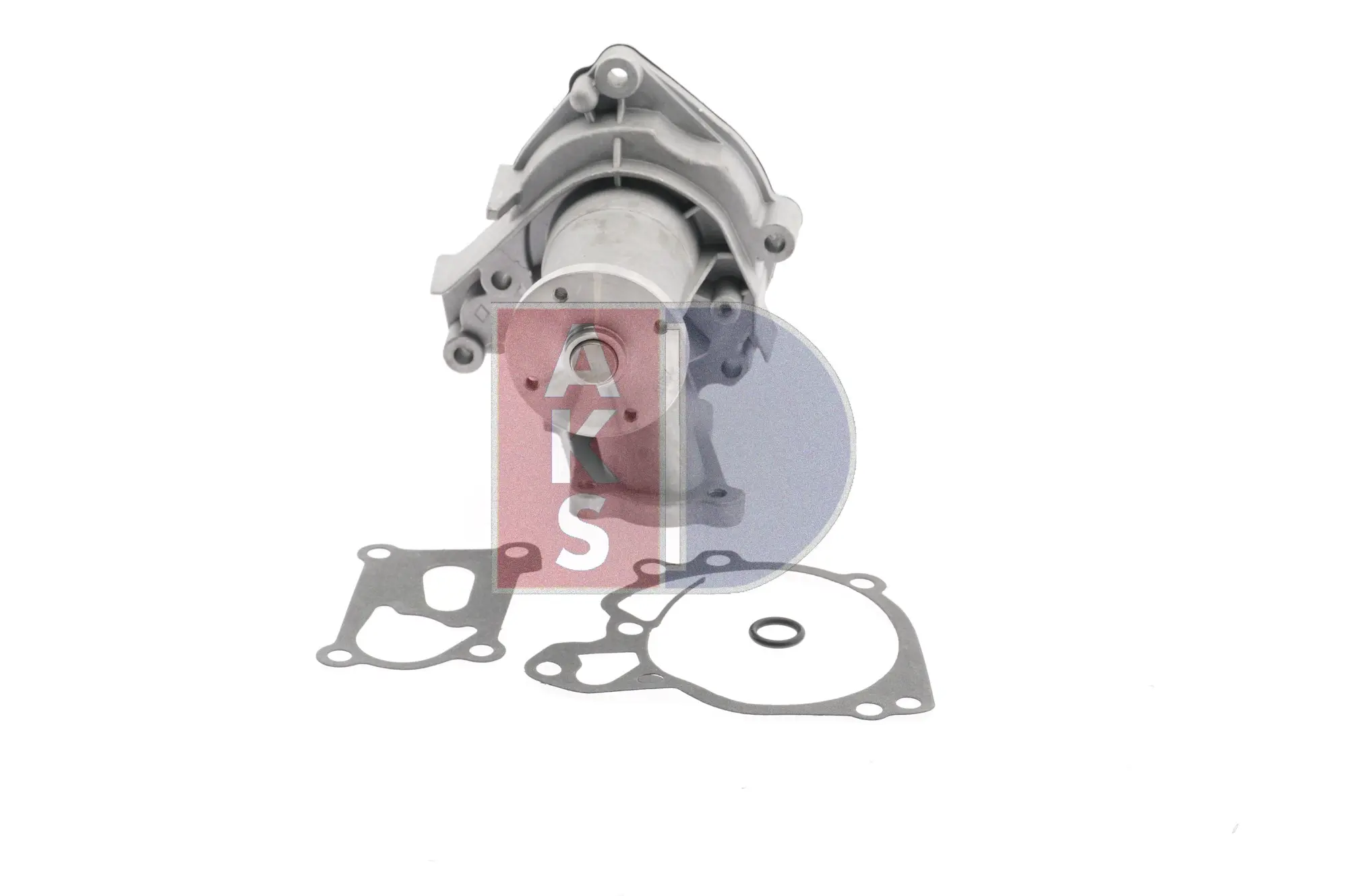 водна помпа, охлаждане на двигателя AKS DASIS           