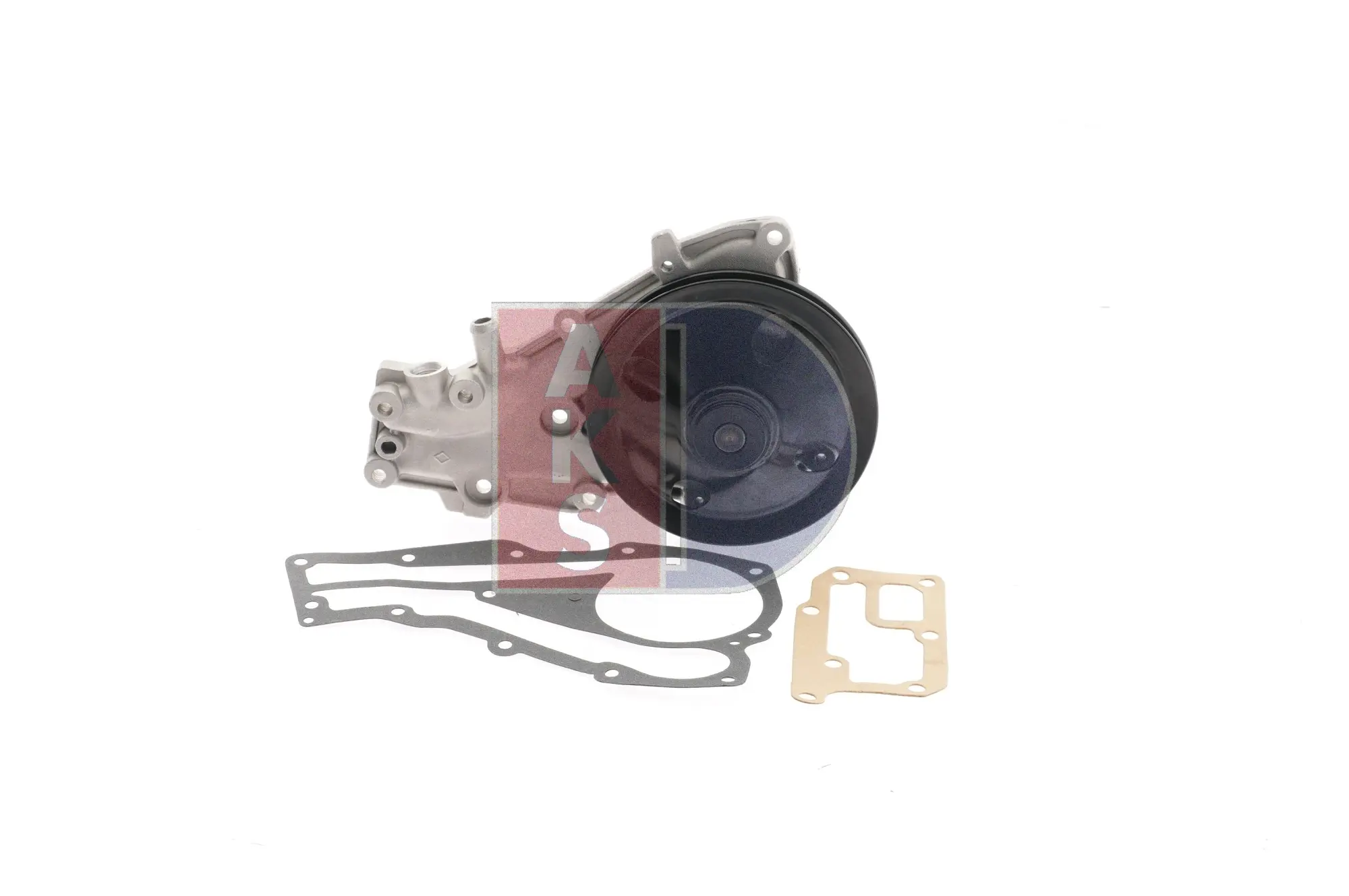 водна помпа, охлаждане на двигателя AKS DASIS           