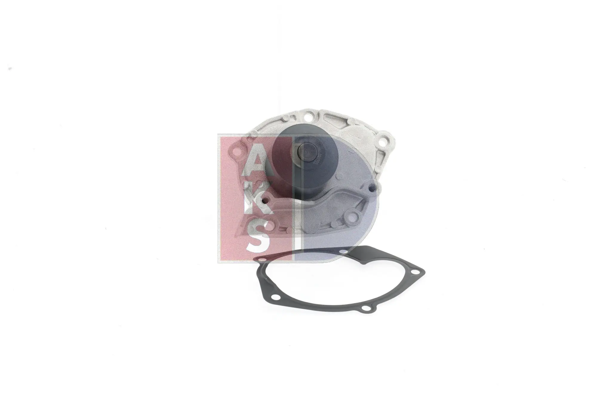 водна помпа, охлаждане на двигателя AKS DASIS           