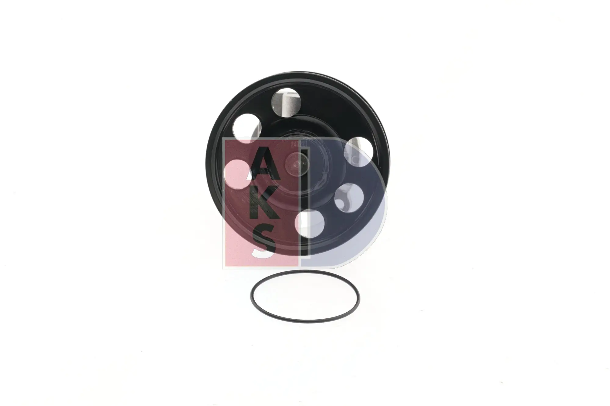 водна помпа, охлаждане на двигателя AKS DASIS           