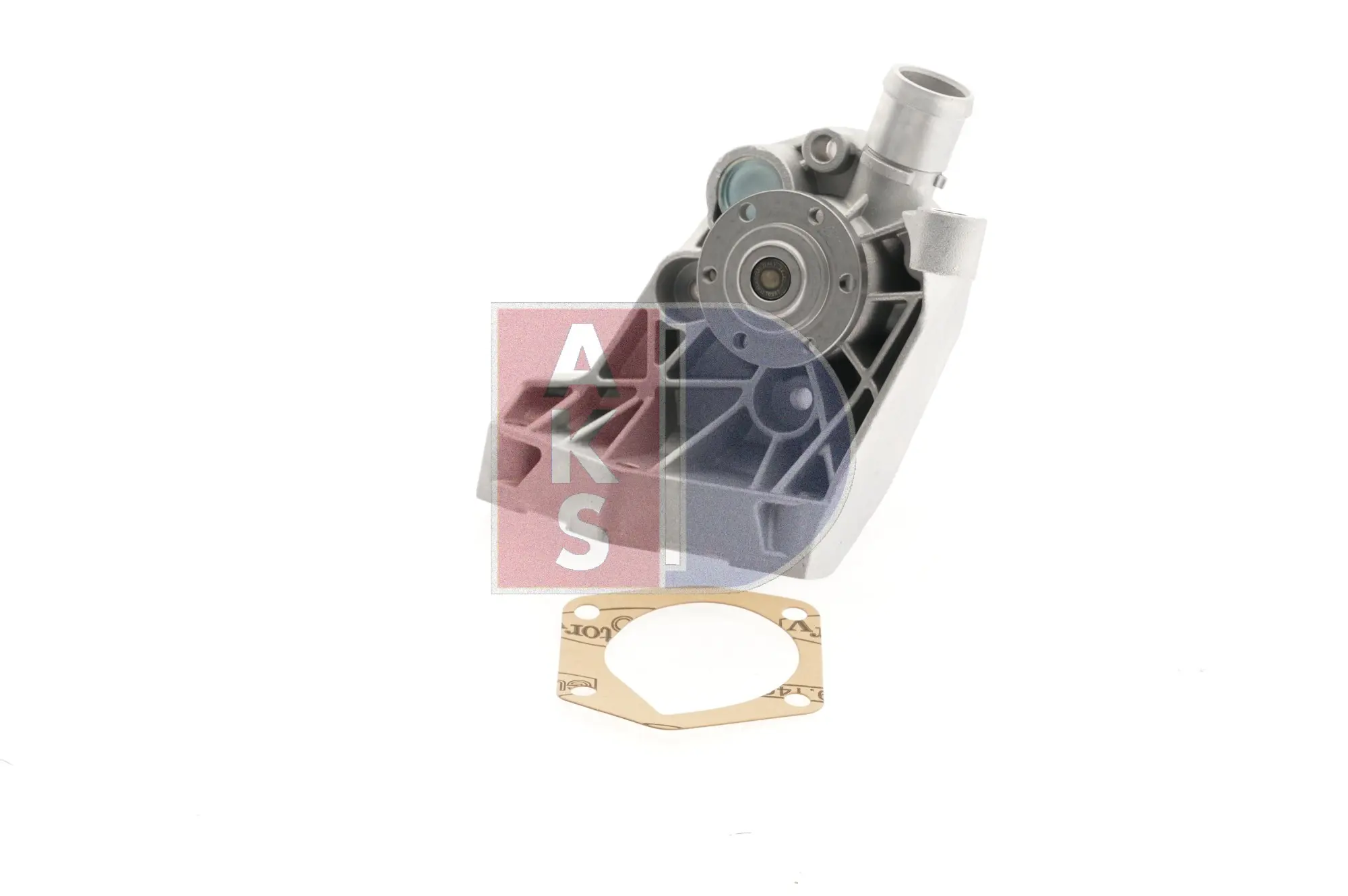 водна помпа, охлаждане на двигателя AKS DASIS           