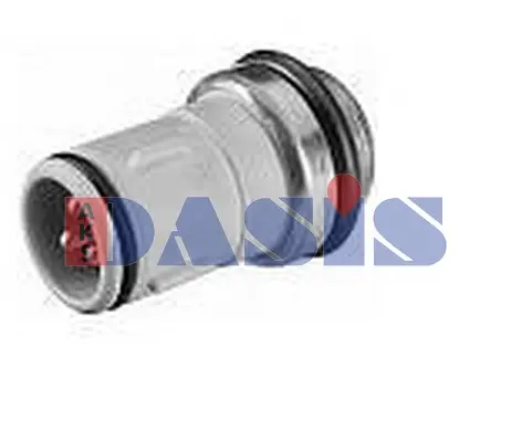 датчик, температура на охладителната течност AKS DASIS           