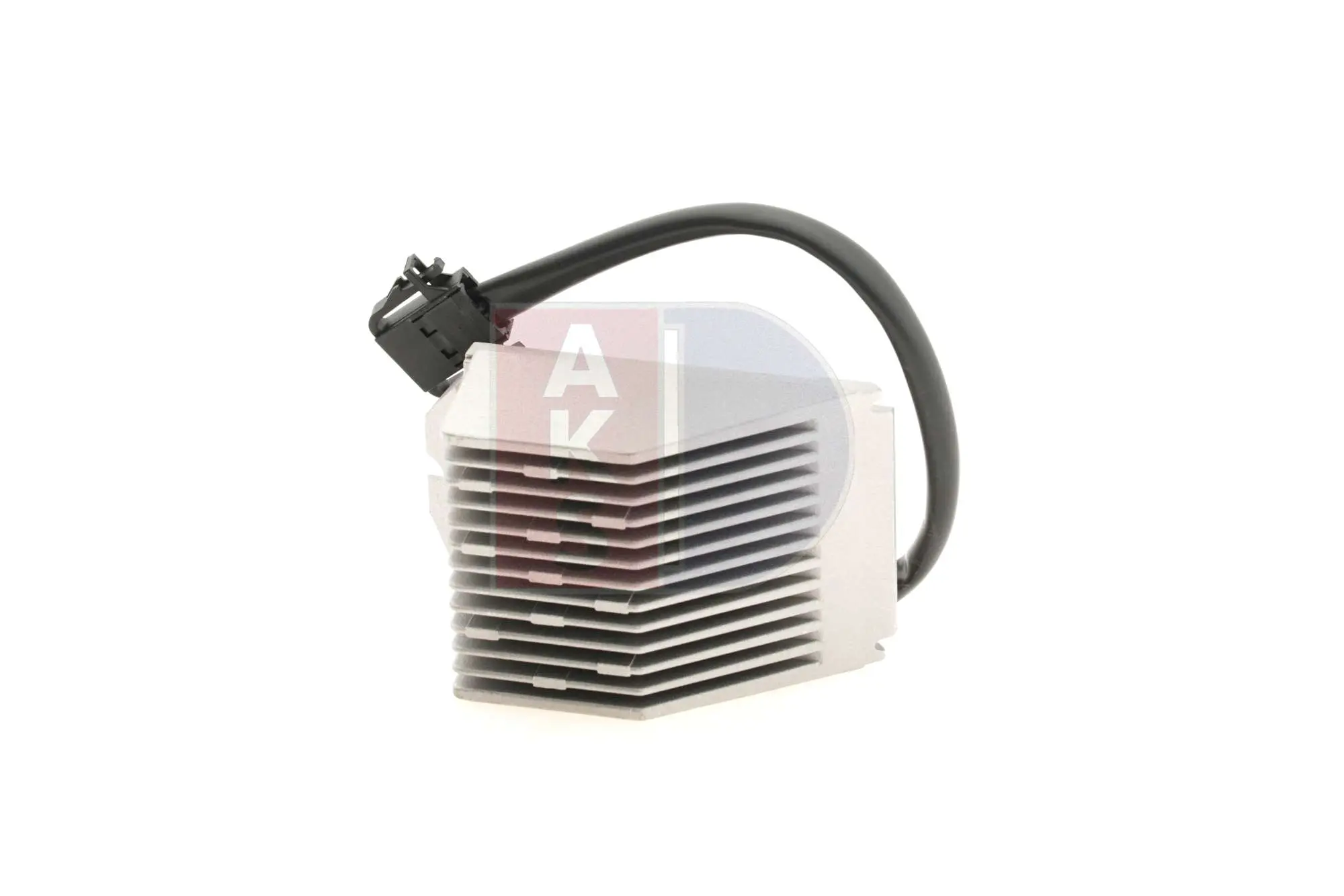 регулатор, обдухване интериор AKS DASIS           