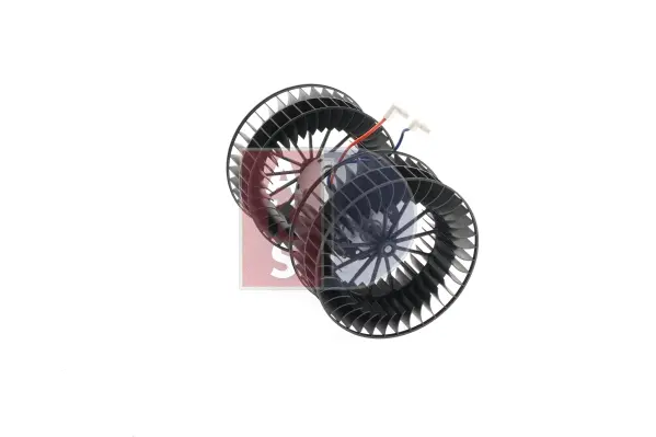 вентилатор вътрешно пространство AKS DASIS           