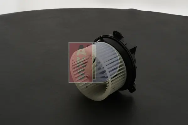 вентилатор вътрешно пространство AKS DASIS           