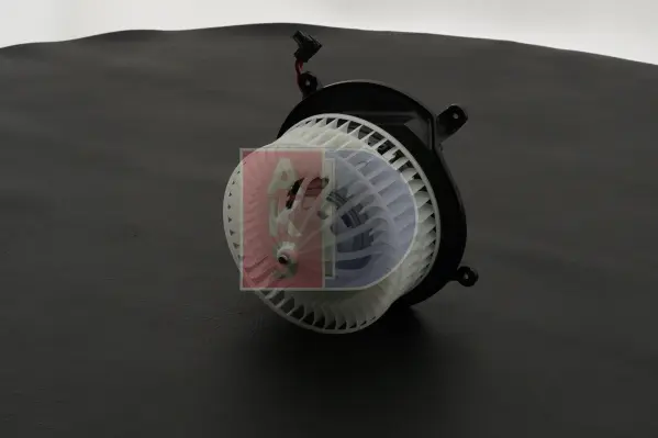 вентилатор вътрешно пространство AKS DASIS           