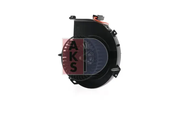 вентилатор вътрешно пространство AKS DASIS           