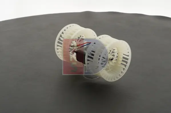 вентилатор вътрешно пространство AKS DASIS           