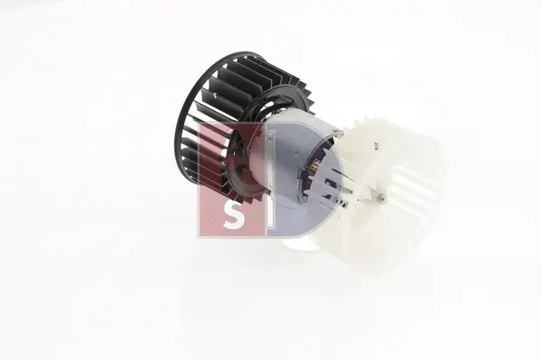 вентилатор вътрешно пространство AKS DASIS           