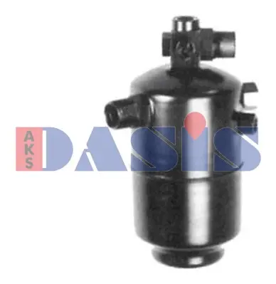 изсушител, климатизация AKS DASIS           