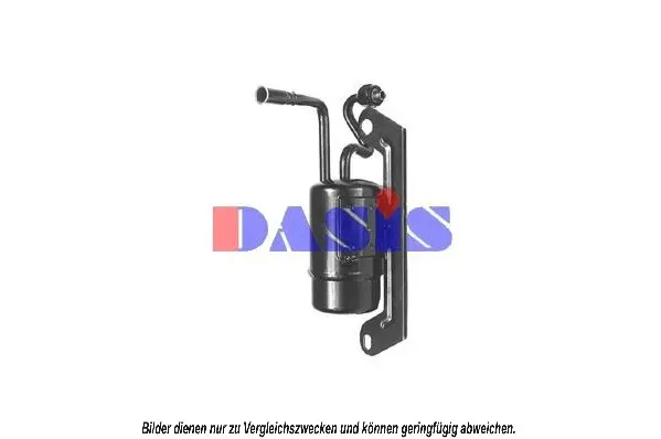 изсушител, климатизация AKS DASIS           