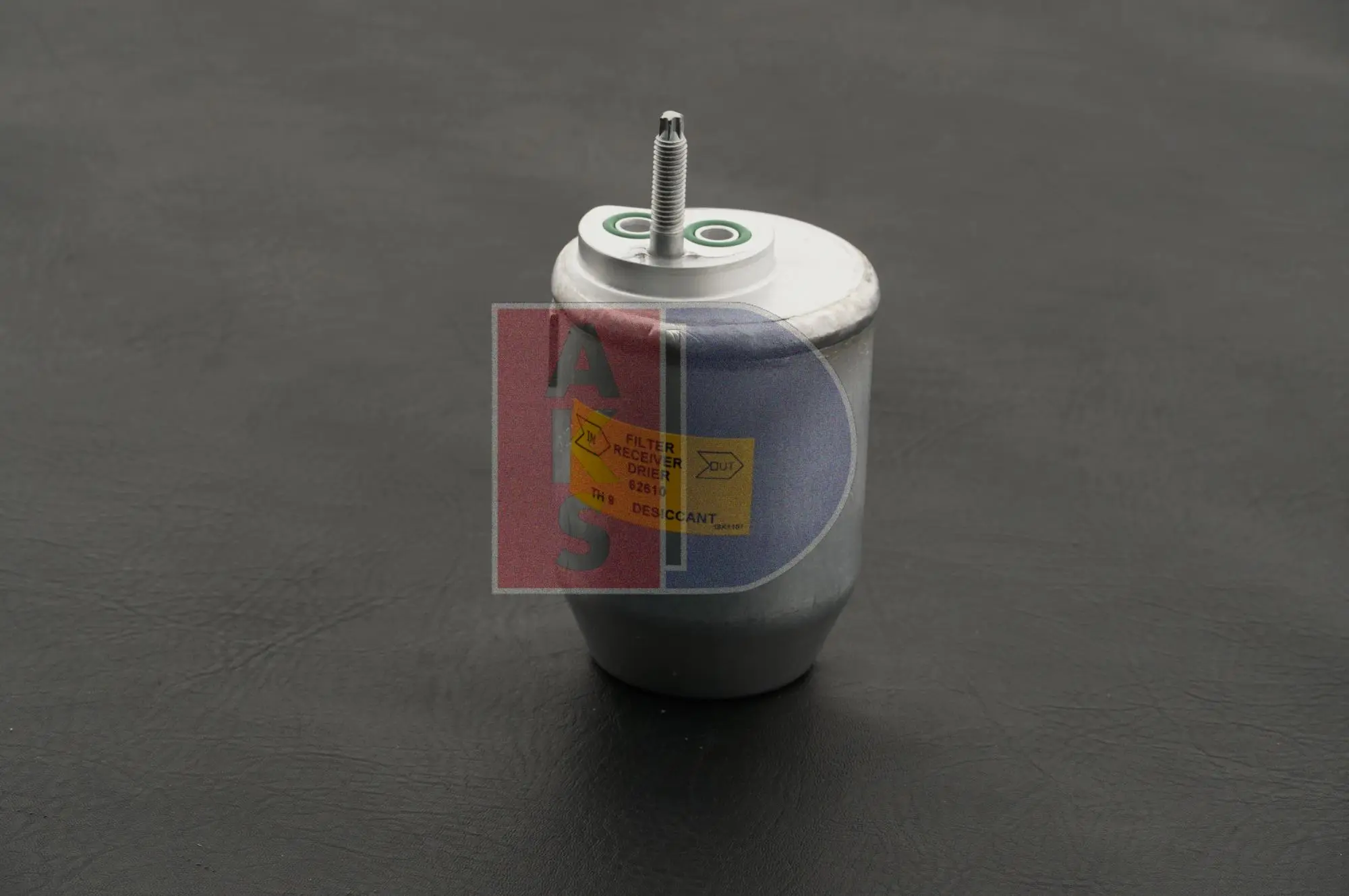 изсушител, климатизация AKS DASIS           