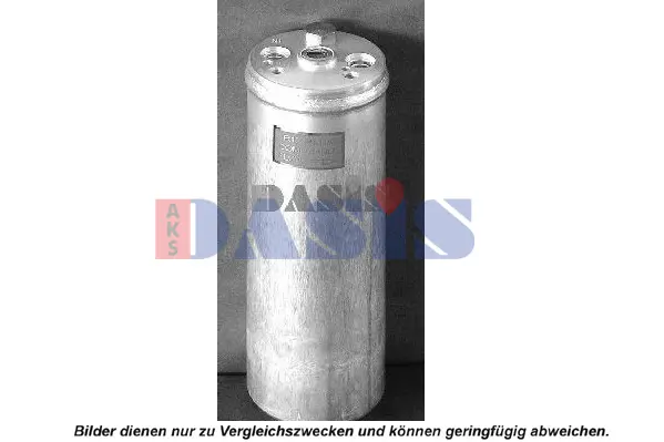 изсушител, климатизация AKS DASIS           