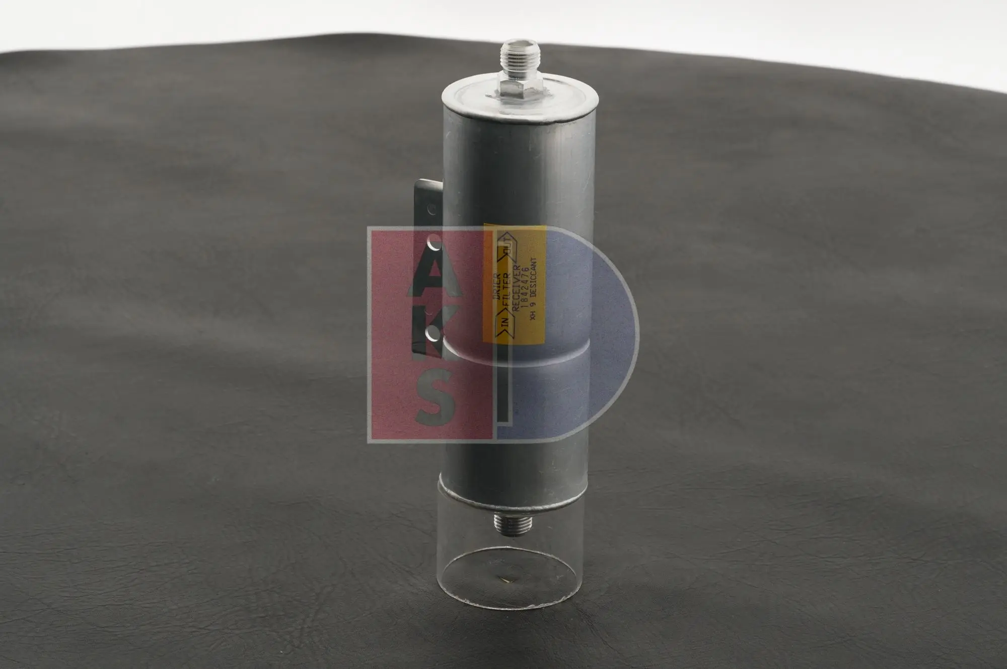 изсушител, климатизация AKS DASIS           