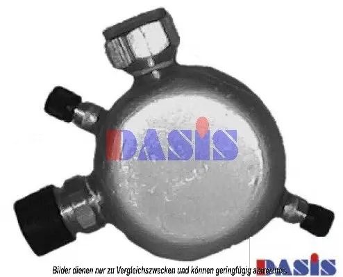 изсушител, климатизация AKS DASIS           