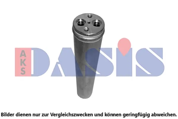 изсушител, климатизация AKS DASIS           