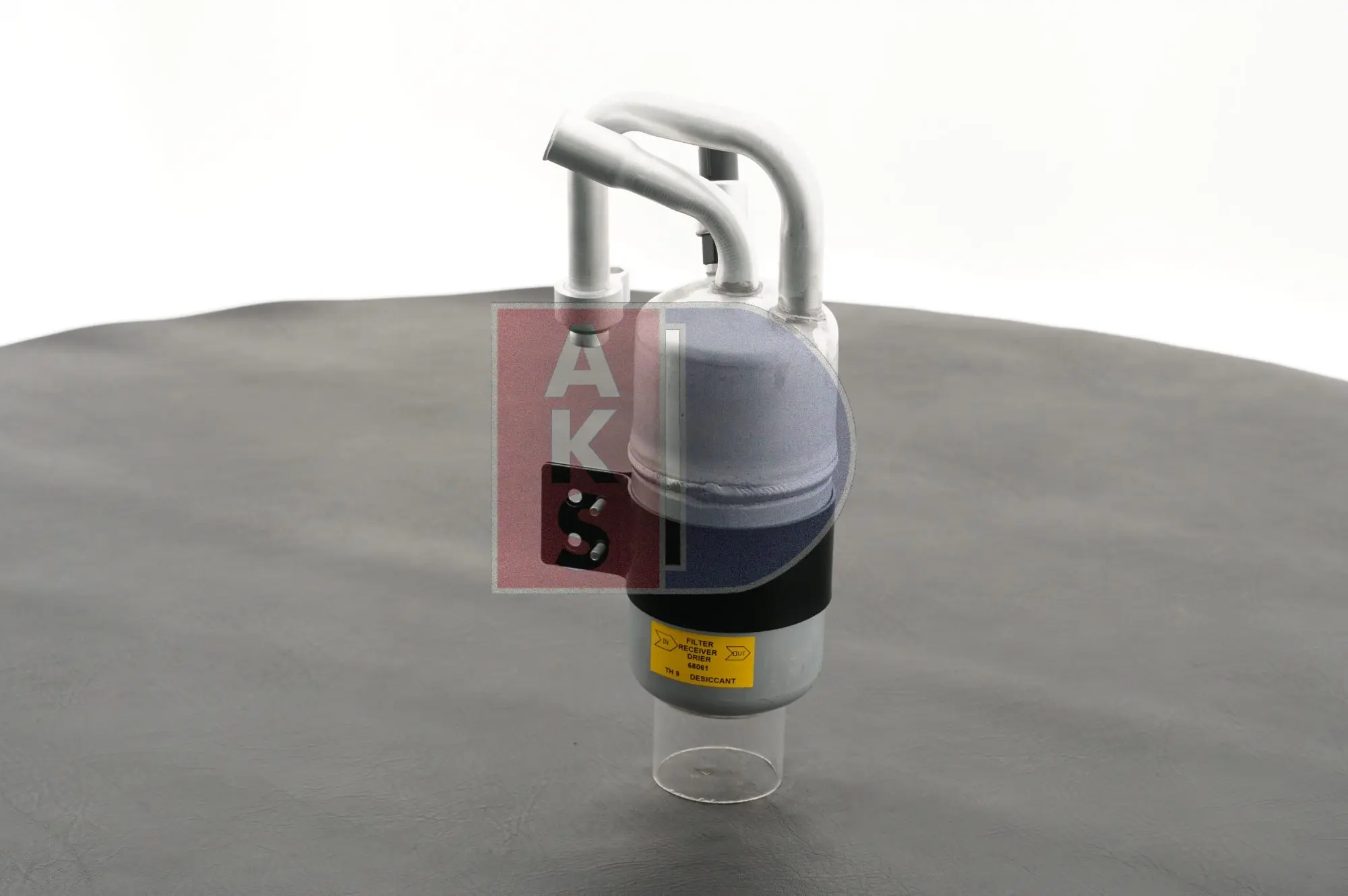 изсушител, климатизация AKS DASIS           