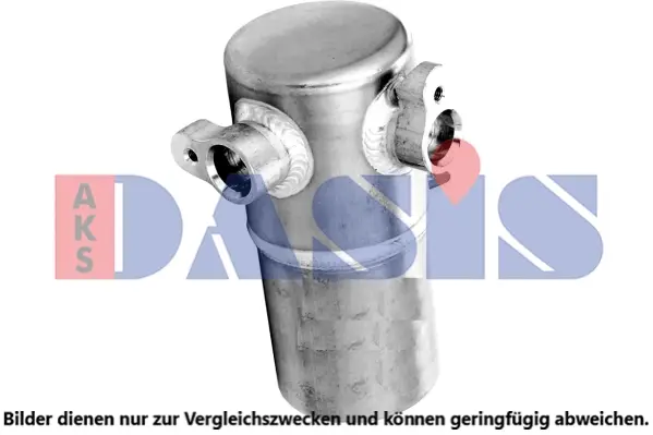 изсушител, климатизация AKS DASIS           