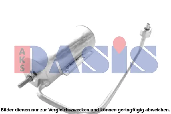 изсушител, климатизация AKS DASIS           