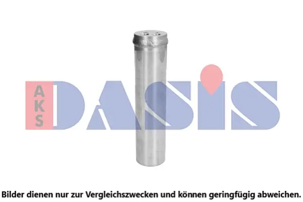 изсушител, климатизация AKS DASIS           