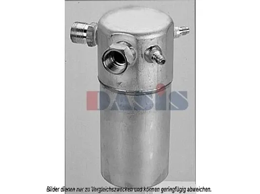 изсушител, климатизация AKS DASIS           