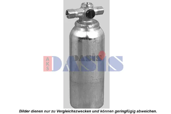 изсушител, климатизация AKS DASIS           