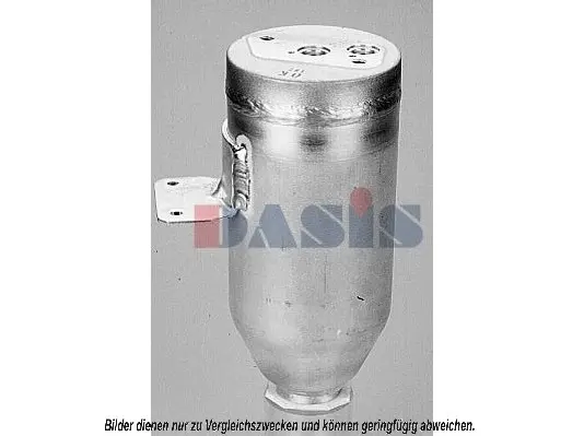 изсушител, климатизация AKS DASIS           