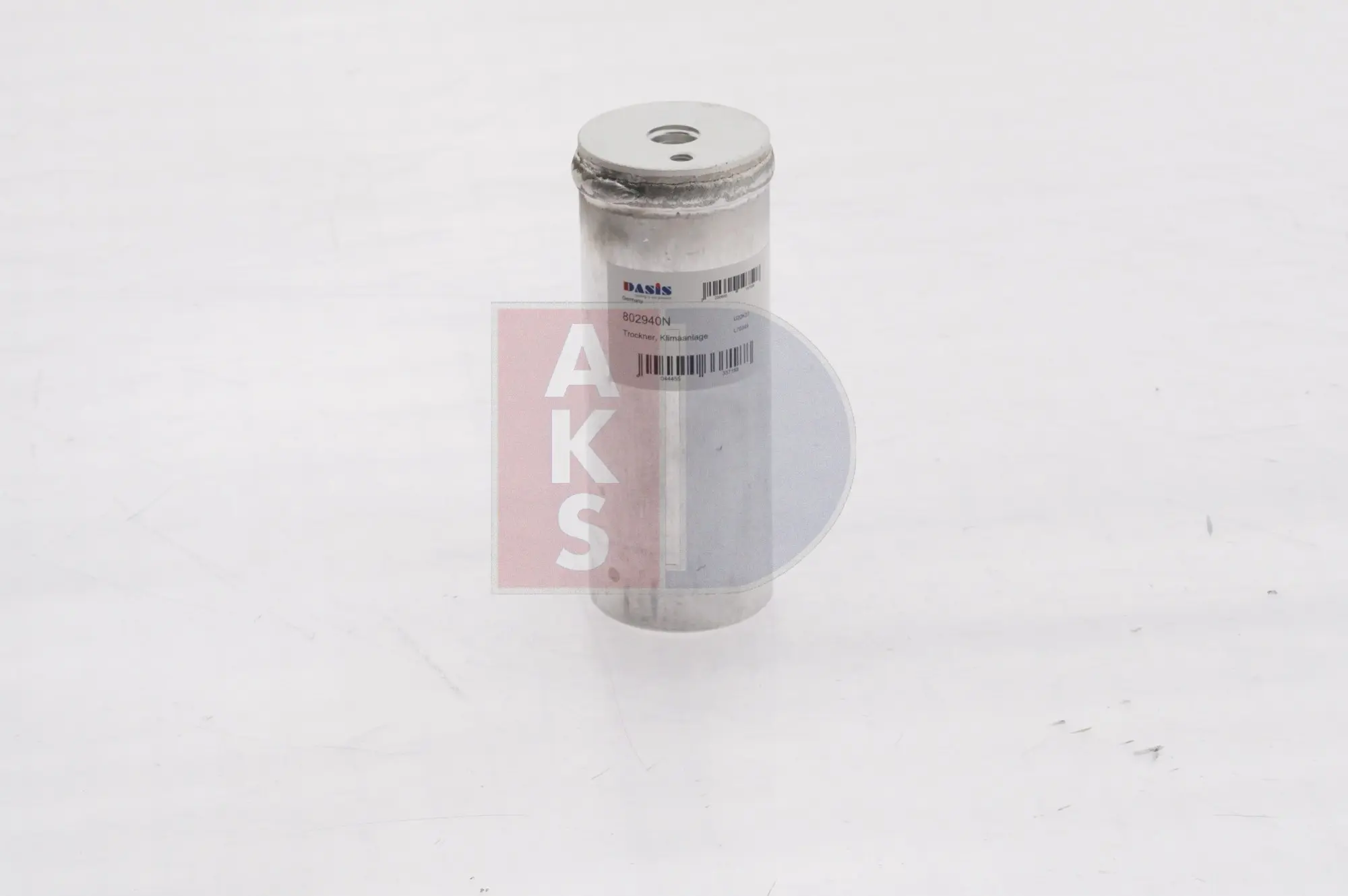 изсушител, климатизация AKS DASIS           