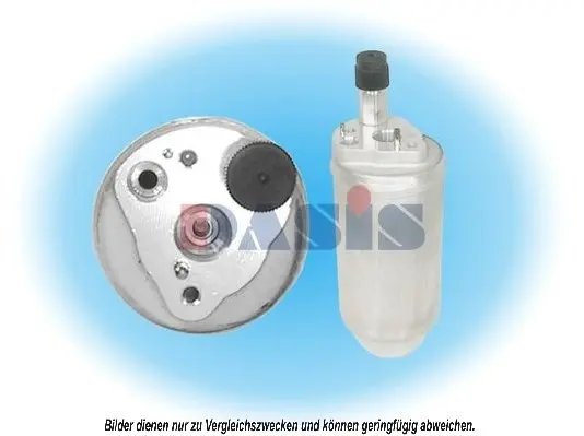 изсушител, климатизация AKS DASIS           