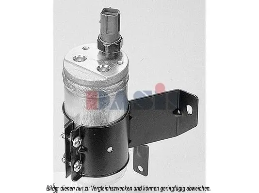 изсушител, климатизация AKS DASIS           