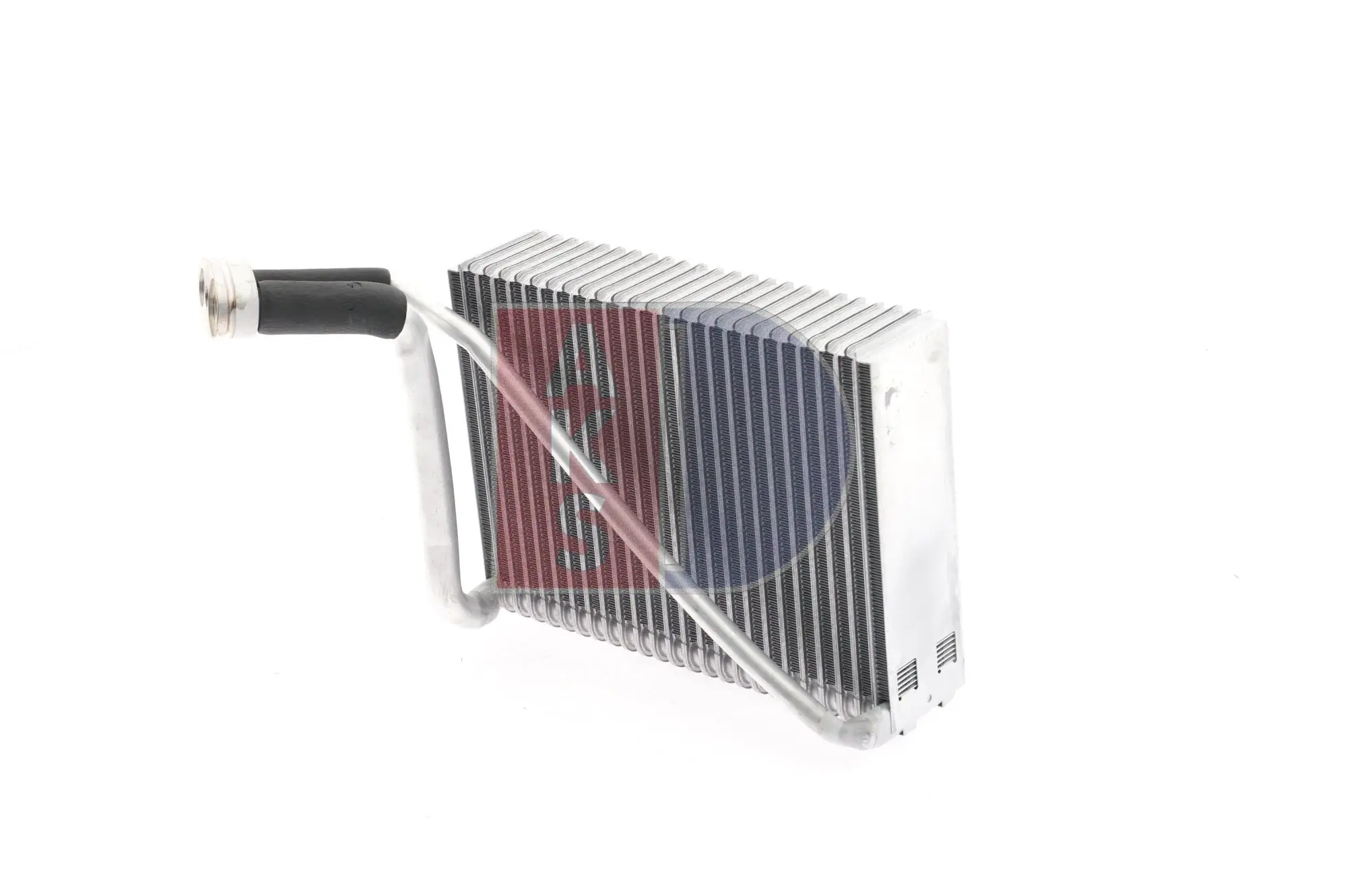 изпарител, климатична система AKS DASIS           