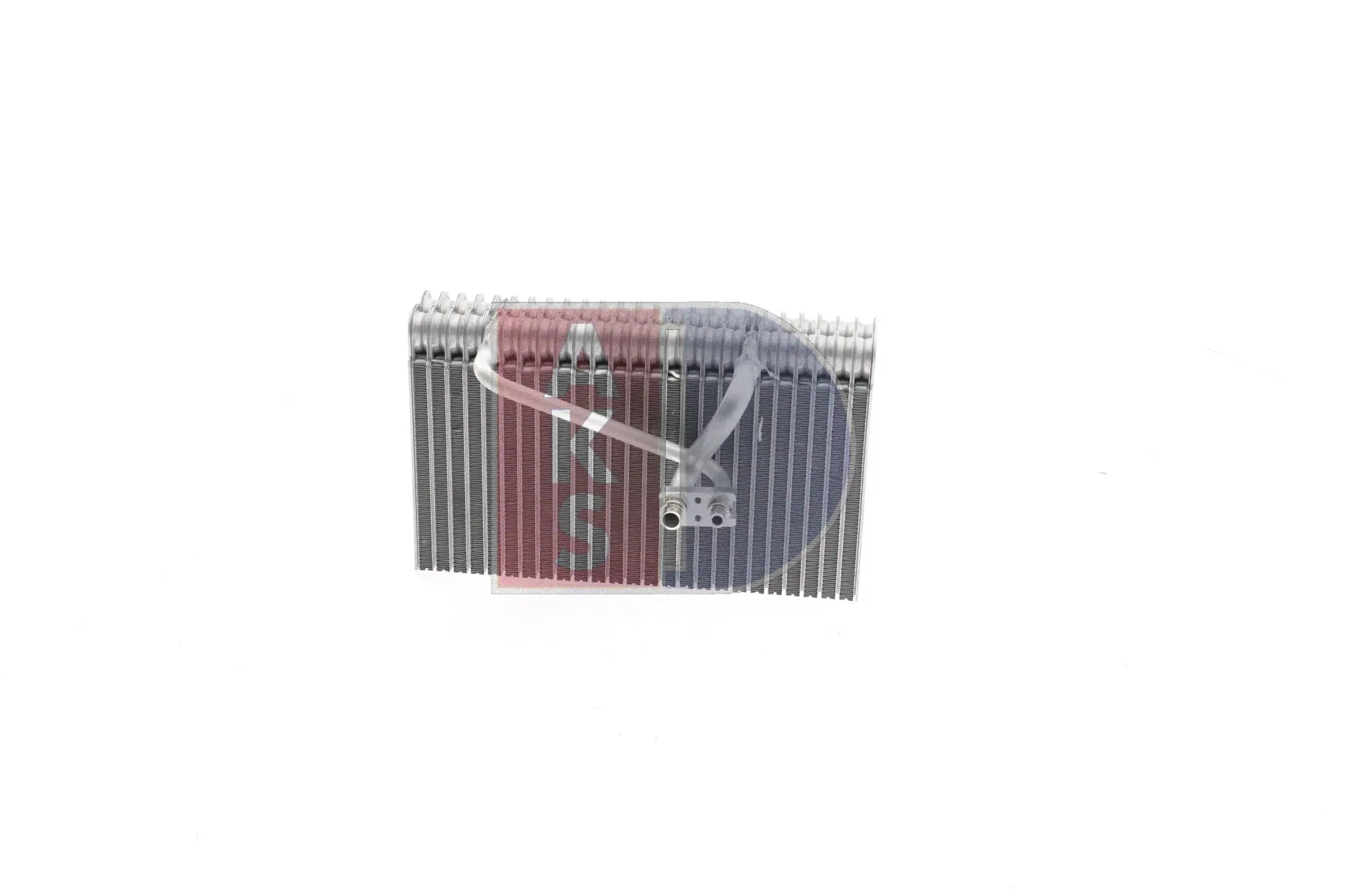 изпарител, климатична система AKS DASIS           